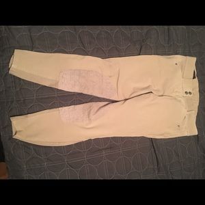 Breeches